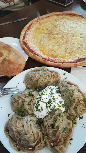 Photo of Sollentuna Pizzeria Express. - Malmvägen 18C, 191 60 Sollentuna